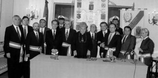 ”Storico Elezioni”: da Borraccino a Franco Borgia. Gli anni ’70