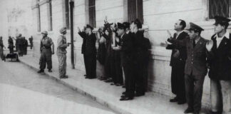 12 settembre 1943, eccidio nazista a Barletta. Nella ricostruzione storica di Michele Grimaldi