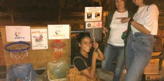 #iNUDGEBarletta, il progetto della barlettana Rossella Piccolo per sensibilizzare la comunità alla sostenibilità ambientale