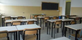 Allerta meteo, scuole chiuse anche a Barletta il 1 aprile