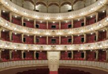Presentazione della stagione 2025–2026 del teatro Curci: appuntamento mercoledì 8 ottobre alle 12.15