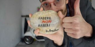Habere non haberi project: un barlettano cede la sua moto in cambio di un orologio