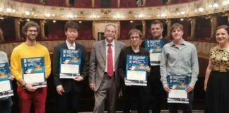 Concorso pianistico internazionale “Premio Mauro Paolo Monopoli”: vince il pianista coreano Kwon Kisuk