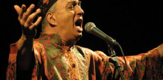 Stagione concertistica Curci: il 24 ottobre Peppe Barra in “Non c’è niente da ridere”