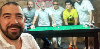 Il Subbuteo torna a Barletta: ecco il Subbunker