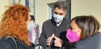 ASP Regina Margherita, Cannito: «D’Alberto e Dambra mentono»