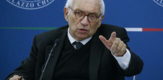 Bianchi,dopo 80enni prof abbiano priorità terza dose