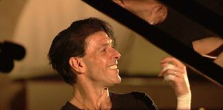 “Ezio Bosso, le cose che restano” alla Multisala Paolillo