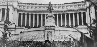 Cento anni dalla traslazione del Milite Ignoto sull’Altare della Patria, un evento a Barletta