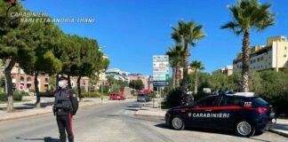 Controlli straordinari, quattro velocipedi truccati individuati a Barletta