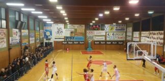 Al via i lavori di manutenzione straordinaria presso il Pala “Marchiselli” di Barletta