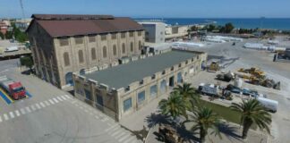 Nuovo incidente mortale sul lavoro nella BAT: perde la vita un 62enne di Barletta