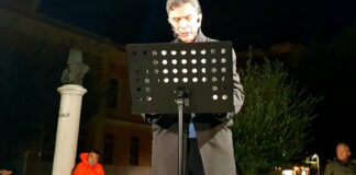 Cannito: «Caracciolo ti sfido!». L’ex sindaco ne ha per tutti.