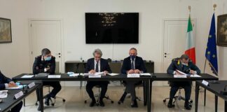 Firmato a Barletta un Protocollo d’Intesa per lo svolgimento in sicurezza degli eventi all’interno delle discoteche e dei locali