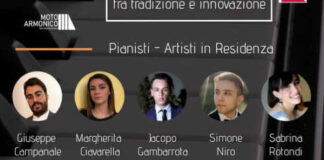 Creative Tools: terzo appuntamento il 26 e 27 novembre al GOS di Barletta