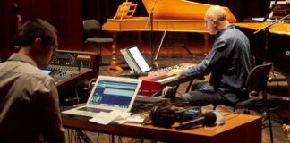 37ma stagione musicale Curci: il 7 novembre in scena con “American Landscapes”