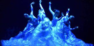 37ma stagione musicale Curci: si chiude il 14 novembre con “Boomerang – Gli illusionisti della danza”
