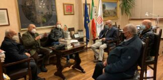 Bufo: «Istanze e urgenze per il territorio al commissario Alecci»