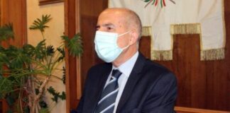 Hub vaccinale, il commissario Alecci ringrazia le associazioni di volontariato