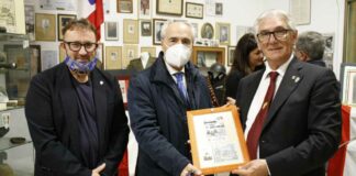 Una serata speciale per non dimenticare il Milite Ignoto