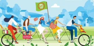 Comunità circolari per la riduzione dei rifiuti