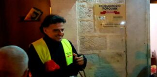 L’Ambulatorio Popolare raddoppia il proprio impegno con i nuovi spazi