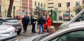 Studentessa precipitata dal 2° piano del “Garrone”, migliorano le sue condizioni ma restano serie