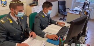Truffa sul Reddito di Cittadinanza, dipendente dell’Agenzia delle Entrate di Barletta forniva codici fiscali