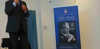 Moro vive al liceo scientifico nelle parole di Gero Grassi