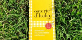 “Le Mani di Puglia”, Slow Food presenta le guide Osterie d’Italia e Slow Wine