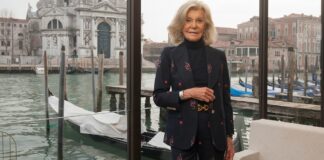 “Marina Cicogna- La vita e tutto il resto” alla Multisala Paolillo di Barletta