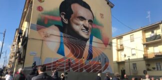 Termoli dedica una via a Mennea: “Da qui sul tetto del mondo”