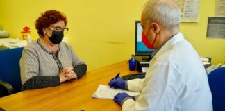 Vaccini antiCovid, dall’1 dicembre terza dose anche per gli Over 18 in Puglia