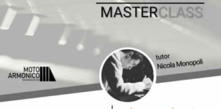 Creative Tools: si prosegue il 9 e 10 dicembre con Nicola Monopoli