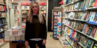 I giovani barlettani amano la lettura, la conferma di Giuliana Damato