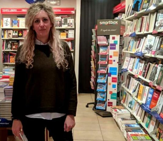 I giovani barlettani amano la lettura, la conferma di Giuliana Damato