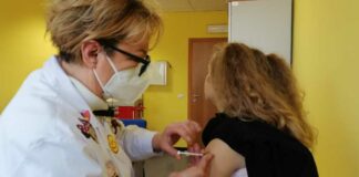 Bat, sono 877 i bambini tra i 5 e gli 11 anni che hanno già ricevuto la prima dose di vaccino