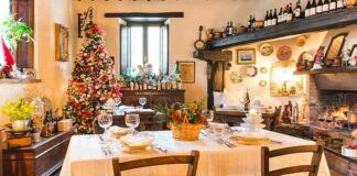 Natale 2021, boom di prenotazioni negli agriturismi pugliesi: è quasi sold-out