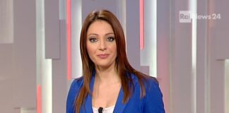 Laura Tangherlini presenta il suo libro “Matrimonio siriano un nuovo viaggio” a Barletta