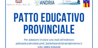 Patto Educativo per il territorio, come aderire