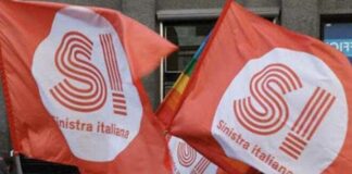 Zona B5 del Piano Regolatore Generale, Sinistra Italiana: «Delibera illegittima»