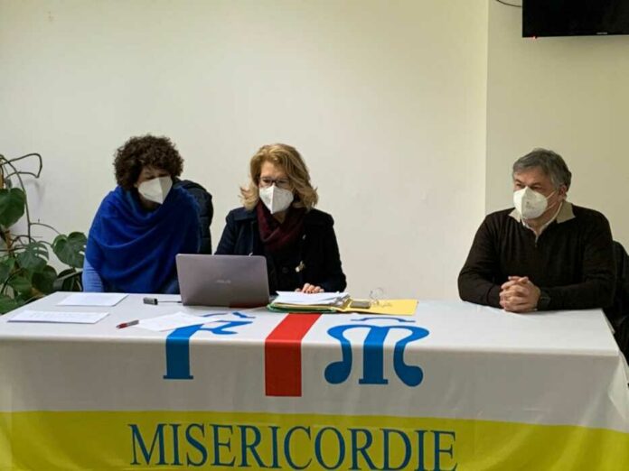 assemblea misericordie di puglia a molfetta (1)