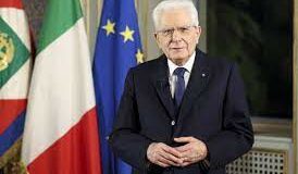 Elezione del Presidente Mattarella: il messaggio del Commissario Alecci
