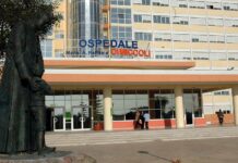 Undicesima donazione di organi nella BAT, un 75enne dona il fegato