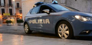 Da paziente a stalker, viene arrestato: termina l’incubo per una psicologa barlettana