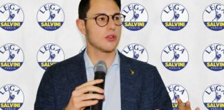 Lega, Grimaldi: ”Nessun veto per Berlusconi al Colle, al lavoro per Barletta”