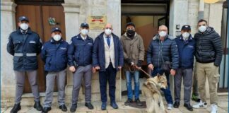 «Un sistema di sorveglianza in regalo dalla Vegapol»: il racconto dell’Ambulatorio popolare di Barletta