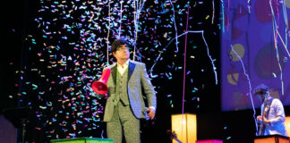 38ma stagione musicale Curci: il 12 febbraio arriva “Elio ci vuole orecchio”