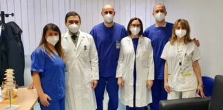 Terapia del Dolore di Barletta, più di 14mila prestazioni erogate in regime ambulatoriale nel corso del 2021