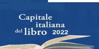 Capitale del libro 2022, Barletta illustra il progetto. Presenti Scommegna e Alecci